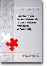 Handbuch zur Personalauswahl in der modernen Kommunalverwaltung