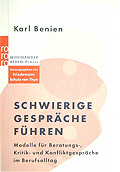 Schwierige Gespr&auml;che f&uuml;hren